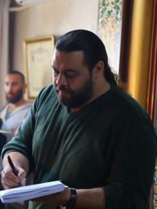 فادي سليم فادي سليم